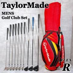 M817 TaylorMade テーラーメイド メンズ ゴルフ クラブセット