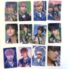 NCT 127 DREAM ヘチャン mu-mo MD ラキドロ キノ トレカ NCT DREAM ktown4u ラキドロ 布団トレカ チョンロ - メルカリ