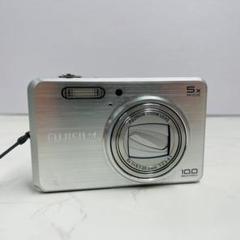 FUJIFILM デジタルカメラ FinePix (ファインピックス) J150W シルバー FX-J150WS 6g7v4d0 Amazon | FUJIFILM デジタルカメラ FinePix (ファインピックス
