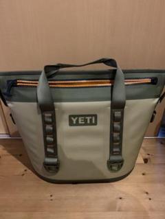 yeti hopperの中古/未使用品 - メルカリ