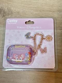 ディズニー　カムファインドスプリング　イヤホンケース　Airpods リーナベルのサムネイル