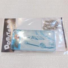 頭文字D vol.2　ドミテリアキーチェーンJr.　藤原拓海　AE86