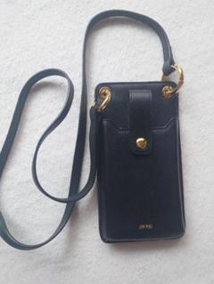 【関税送料込】JW PEI：Quinn スマホホルダー ショルダーバッグ 61UVR6Hx1rL._AC_SY535_.jpg