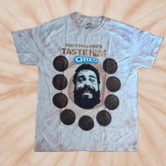 Post Malone × OREO T 完全予約限定 L - メルカリ