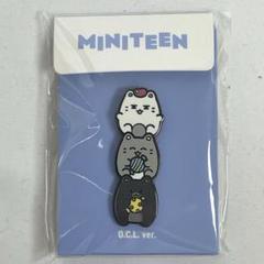 SEVENTEEN miniteen ポップアップ限定 バッジ 13個セット 2025年最新】miniteen seventeen バッジの人気アイテム - メルカリ