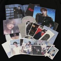 &AUDITION &TEAM ニコラス トレカ 3枚 コンプセット &AUDITION &TEAM ニコラス トレカ 3枚 コンプセット アイドル