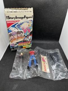 1/64 フィギュア 暴走族 バイク 4点 1/64 フィギュア 暴走族 バイク 4点