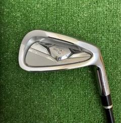 ミズノGX FORGED アイアンフルセット7本（6I〜SW）