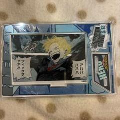 僕のヒーローアカデミア』バースデイ名場面ジオラマフィギュア