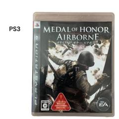 MEDAL OF HONOR AIRBORNE メダル オブ オナー エアボーン