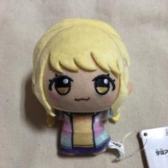 学園アイドルマスター 学マス ちびぐるみ 藤田ことね ナムコ限定