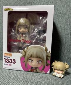 トガヒミコ ねんどろいど おねむたん トガヒミコ ねんどろいど おねむたん - メルカリ
