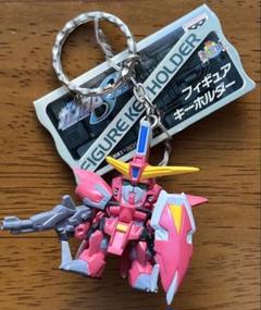 2025年最新】ガンダムseed フィギュアキーホルダーの人気
