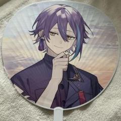 プロセカ 神代類 下敷き カード シール うちわ 特典 セット プロセカ 神代類 下敷き カード シール うちわ 特典 セット