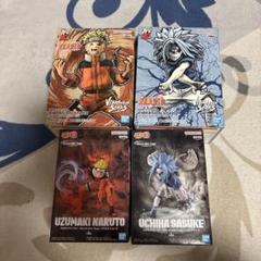ナルト　疾風伝　フィギュア　まとめ売り　20個セット ナルト フィギュア まとめ売り