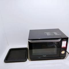 Panasonic スチームオーブンレンジ ビストロ NE-JBS654 概要 スチームオーブンレンジ NE-BS657 | オーブンレンジ・単