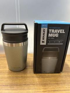 新品未使用　スタンレー　トラベルマグ　真空タンブラー　セット STANLEY スタンレー トラベルマグ 20oz 590ml 日本未発売 真空