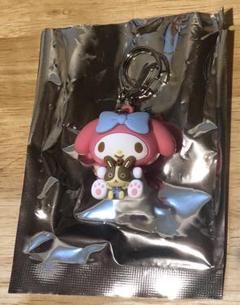 宇佐美　マイメロ　キーホルダー