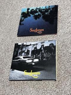 Suchmos サイン入り CD THE BAY THE BAY Suchmos サチモス CD アルバム 歌詞カード付き - メルカリ