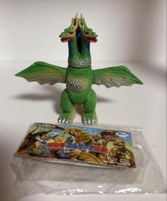 ブルマァク伝説 宇宙超怪獣キングギドラ / HMV限定カラー版　送料込み！