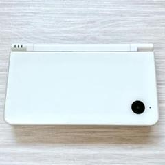 Nintendo DSi ホワイト タッチペン付き 【初期化・動作確認済】