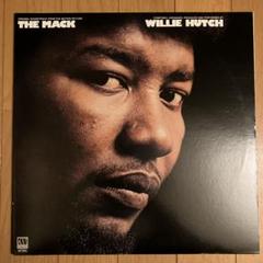 WILLIE HUTCH/THE MACK/レアグルーブ /レコード - メルカリ