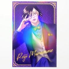 村雨A 等身 ブロマイドカード ジャンフェス2025 ジャンケット