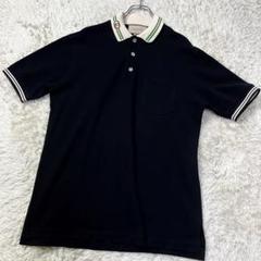 極美品✨GUCCI 半袖ポロシャツ インターロッキングG シェリーライン 現行 m66396833387_1.jpg?1723383575