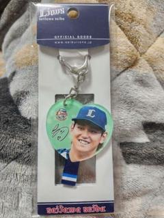 西川愛也 ピックアッププレイヤーズグッズ　タオル　キーホルダーセット 9/12発売】野村選手など8選手のピックアッププレイヤーズグッズ