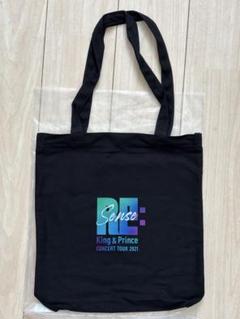 Johnny&#39;s - 専用　キンプリ ~Re:Sense~ トートバッグとTシャツの2点 キンプリ Re:Sense リセンス バッグ - メルカリ