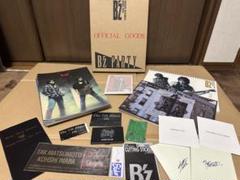 B'z  ファンクラブ会報　バラ売り B'z ファンクラブ会報誌 - メルカリ