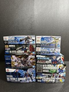 【トム】ガンプラまとめ売り 未組立品セット 2025年最新】ガンプラまとめ売り 未組立の人気アイテム - メルカリ