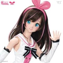 Dollfie Dream Sister「キズナアイ」ドルフィードリーム DDS
