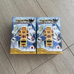ハッピーセット　ジョブレイバー　マクドナルド　　配送トラック　清掃車
