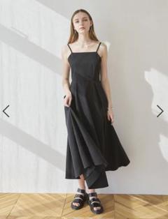 【新品未使用】MOARE インフルエンサーMayaさん　デニム 新品未使用】MOARE インフルエンサーMayaさんデニム