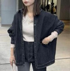 CAPRICIEUX LE'MAGE（カプリシューレマージュ）の「ノーカラー