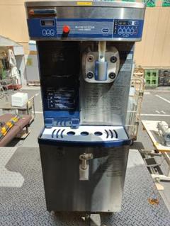 ニッセイ　NAB-3400WE アイスクリームメーカー　ソフトクリーム ニッセイNAB-3400WE アイスクリームメーカーソフトクリーム