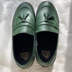 【新品・未使用】Last Resort ABローファーのサムネイル