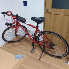 高級素材使用ブランド 手渡しのみ】momentum iwant メルカリ - ロードバイク R1 自転車本体
