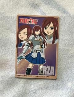 2025年最新】フェアリーテイル エルザ カードの人気アイテム