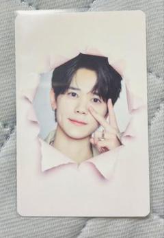INI KCON MD 6000円 購入特典 会場限定 トレカ 藤牧京介 藤牧京介 トレカ 6000円 会場 MD KCON 2025 INI 2 - メルカリ