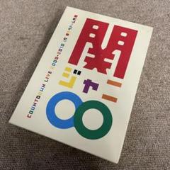 関ジャニ∞ COUNTDOWN LIVE 2009〜2010