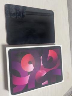 Apple iPad Air 第4世代 64GB ローズゴールド