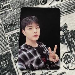 STRAYKIDS CHK CHK BOOM ATE ヒョンジン トレカ ヒョンジン 封入トレカ 2種 Chk Chk boom ATE ④ - メルカリ