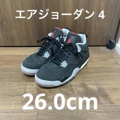 NIKE AIR JORDAN 4 GOLFゴルフシューズ 26.0cm