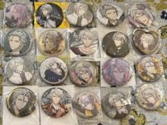 アイドリッシュセブン アイナナ 缶バッジ 楽 セット①