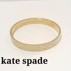 kate spade✴︎white×spade ❤︎バングル新品未使用 2025年最新】Yahoo!オークション -ケイトスペード ブレスレット