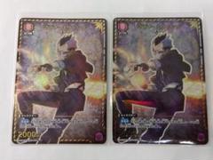 ユニオンアリーナ　ブラッククローバー　アスタ　星3　パラレル 観賞用】ユニオンアリーナ ブラッククローバー アスタ パラレル