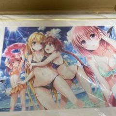 2025年最新】to loveる 複製原画の人気アイテム - メルカリ