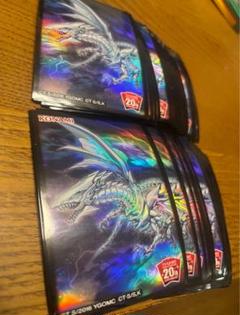 遊戯王 - 遊戯王　非売品 　公式プロモスリーブ 2025年最新】遊戯王 スリーブ 非売品の人気アイテム - メルカリ